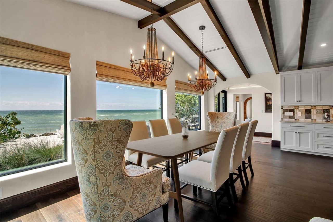 121 N Casey Key Road, Osprey, FL 34229 Photo