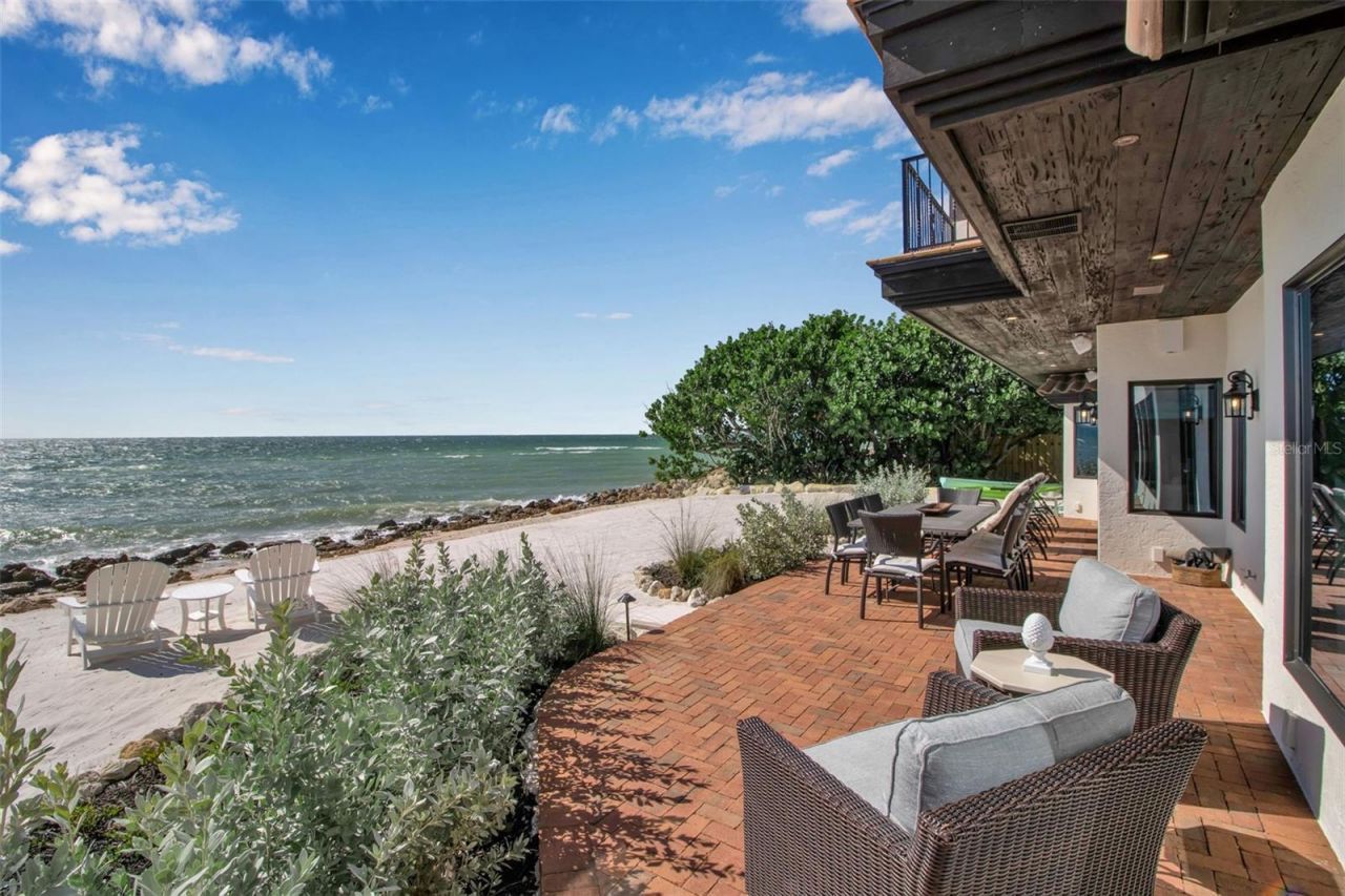 121 N Casey Key Road, Osprey, FL 34229 Photo