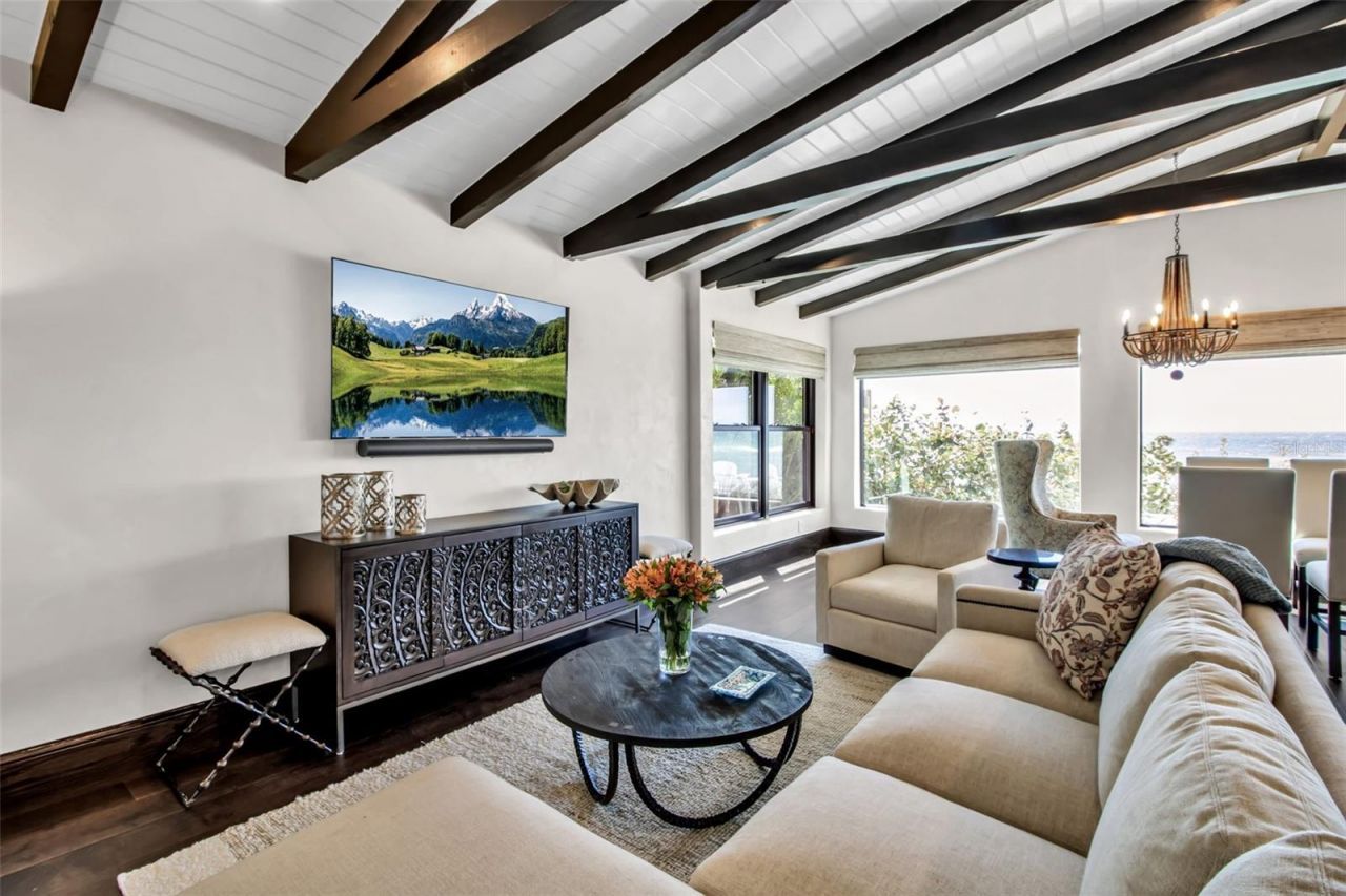 121 N Casey Key Road, Osprey, FL 34229 Photo