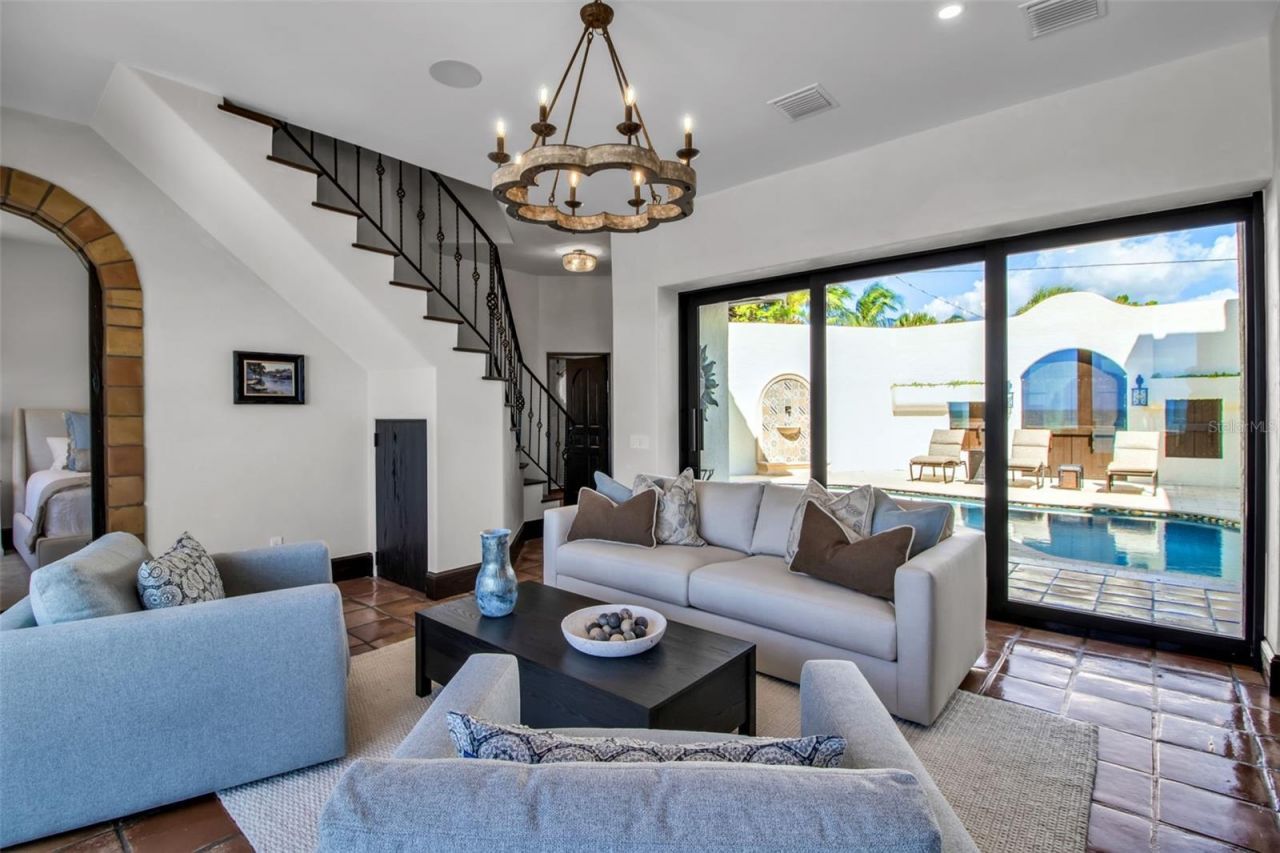 121 N Casey Key Road, Osprey, FL 34229 Photo