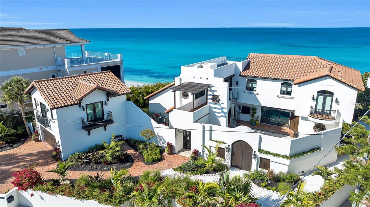 121 N Casey Key Road, Osprey, FL 34229 Photo