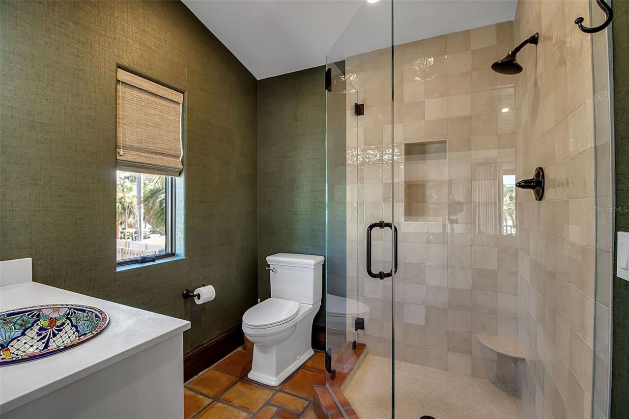 121 N Casey Key Road, Osprey, FL 34229 Photo