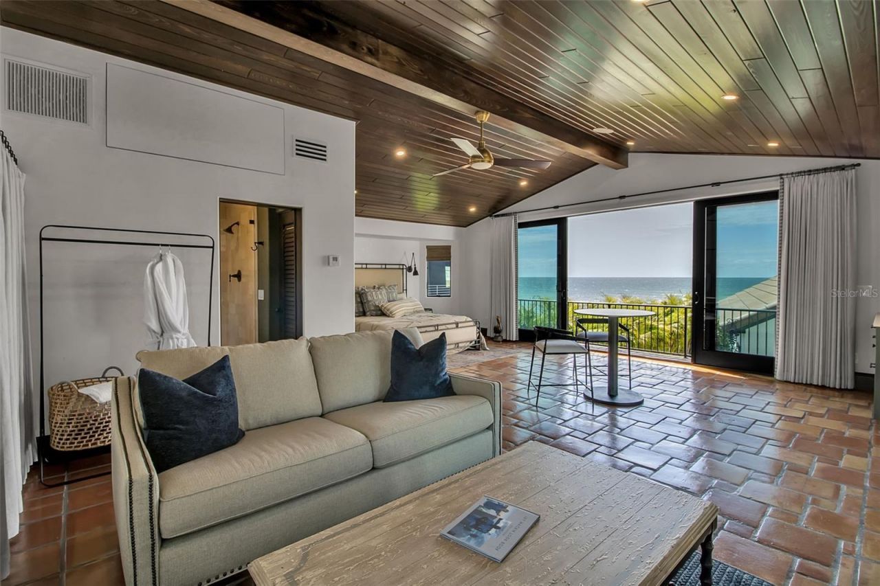 121 N Casey Key Road, Osprey, FL 34229 Photo