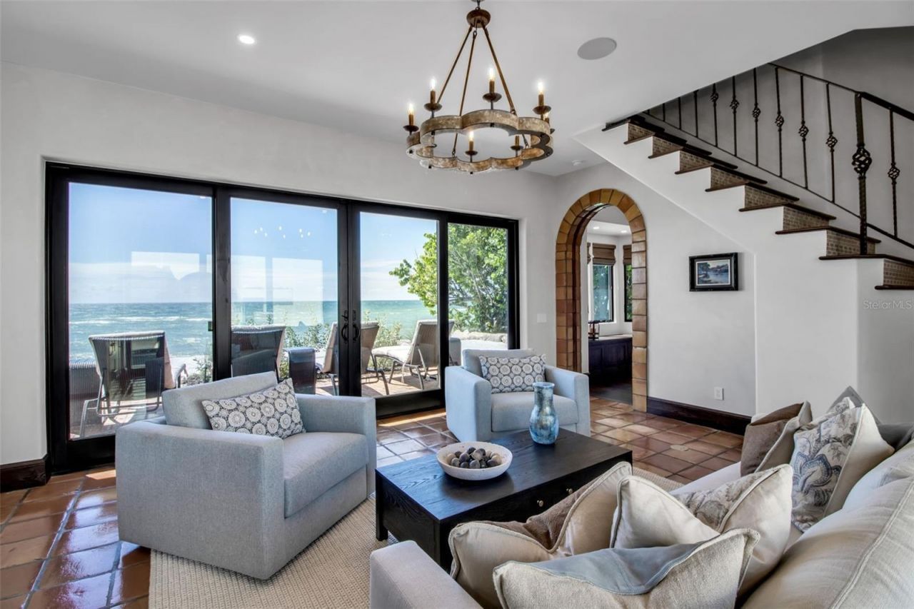 121 N Casey Key Road, Osprey, FL 34229 Photo