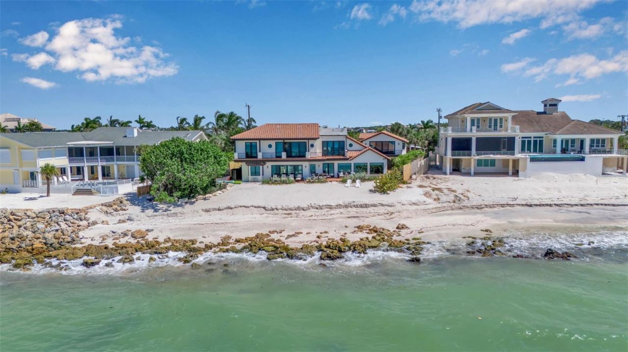 121 N Casey Key Road, Osprey, FL 34229 Photo