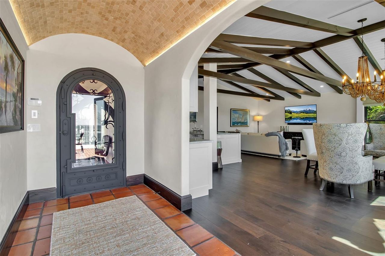 121 N Casey Key Road, Osprey, FL 34229 Photo