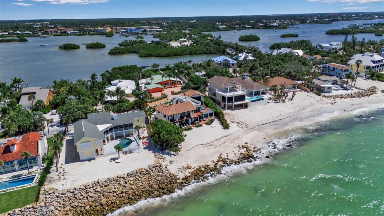121 N Casey Key Road, Osprey, FL 34229 Photo
