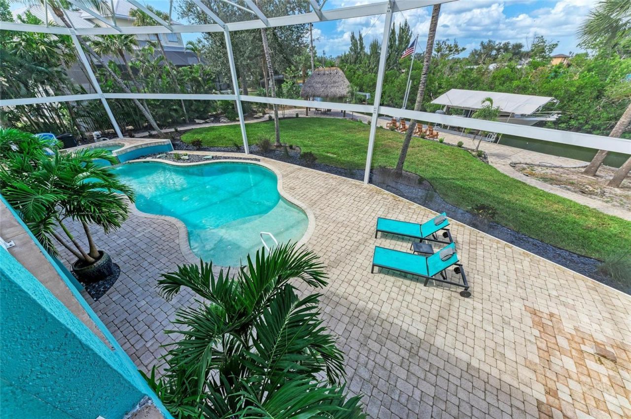 50 Buccaneer Bend, Placida, FL 33946 Photo