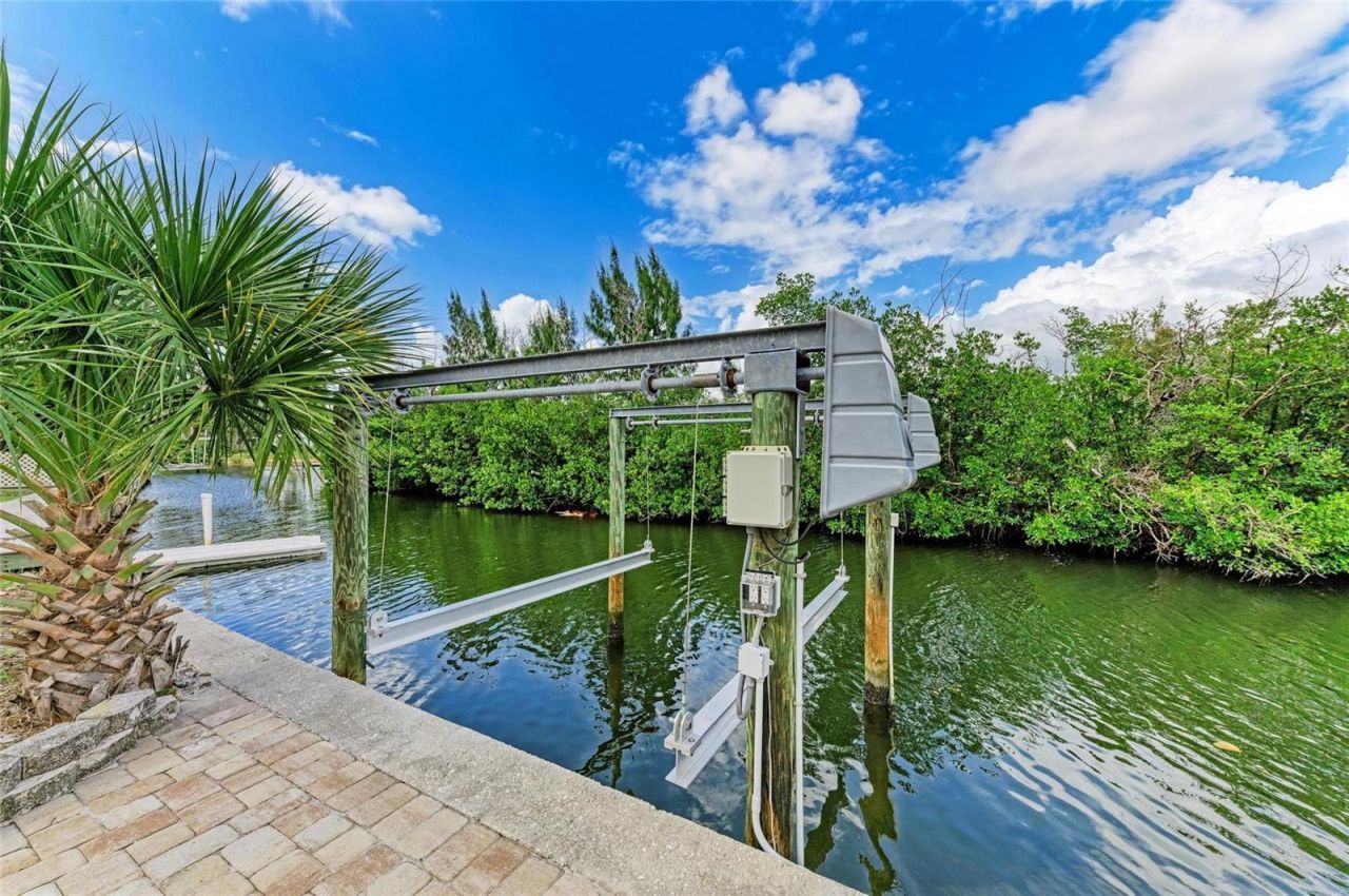 50 Buccaneer Bend, Placida, FL 33946 Photo
