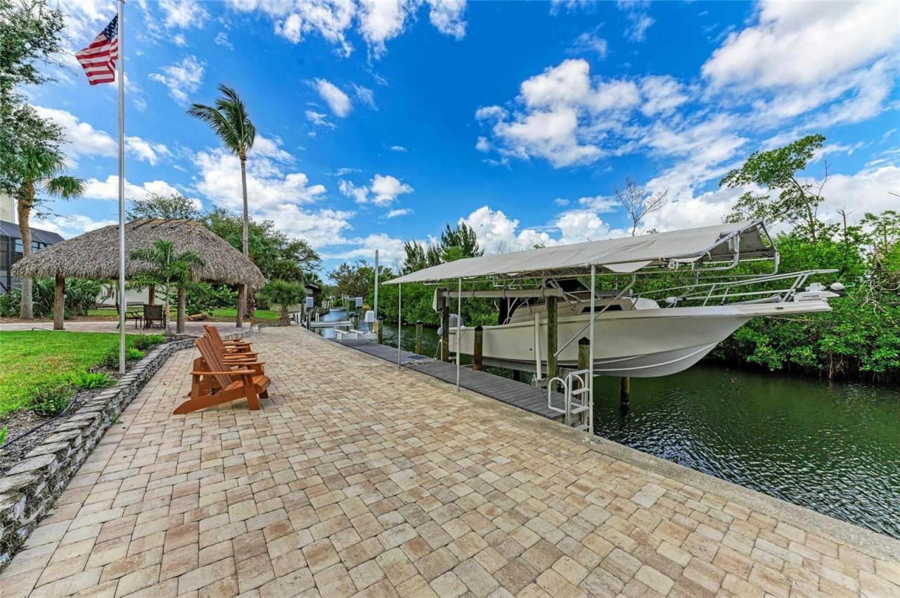 50 Buccaneer Bend, Placida, FL 33946 Photo