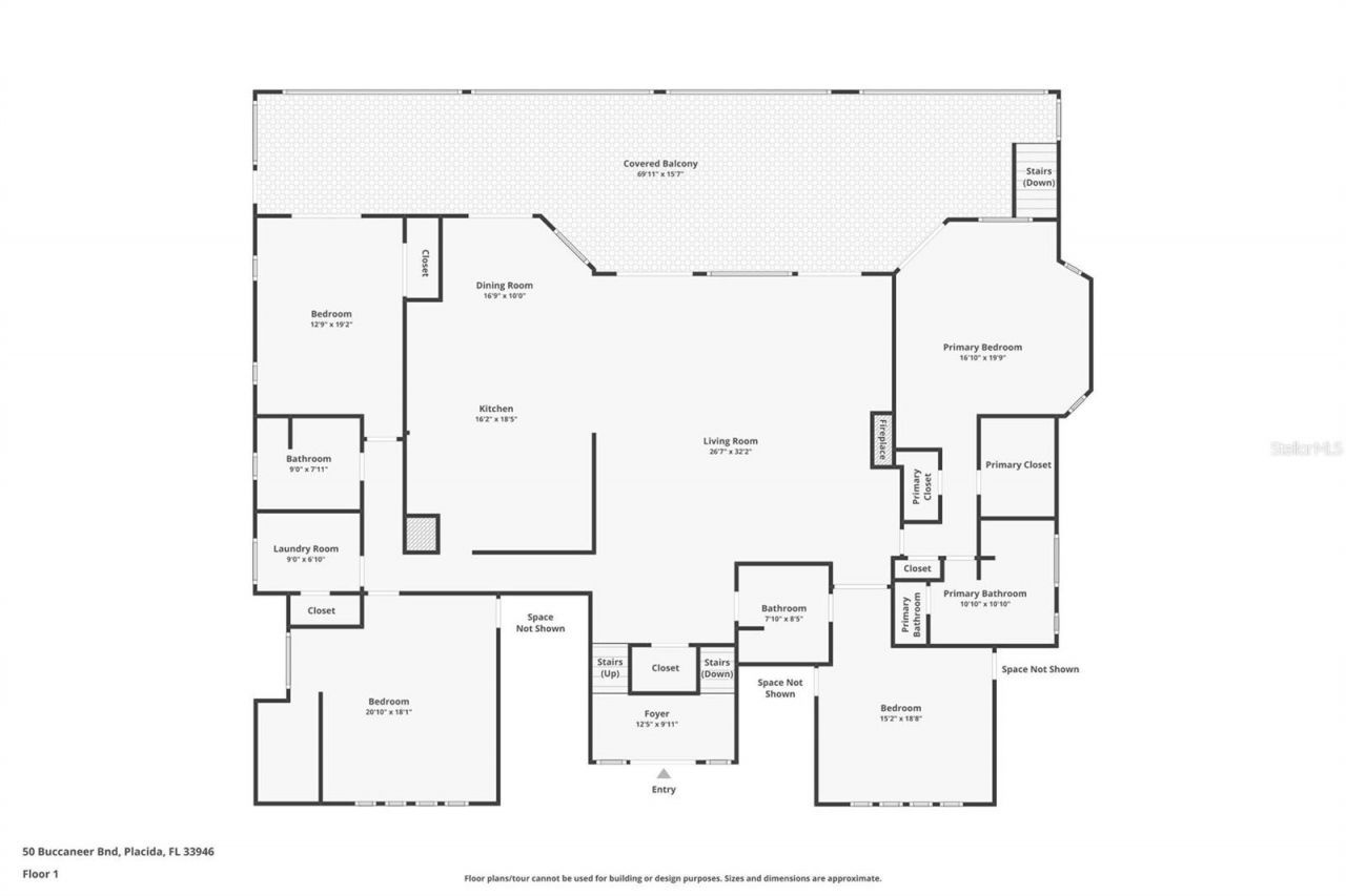 50 Buccaneer Bend, Placida, FL 33946 Photo