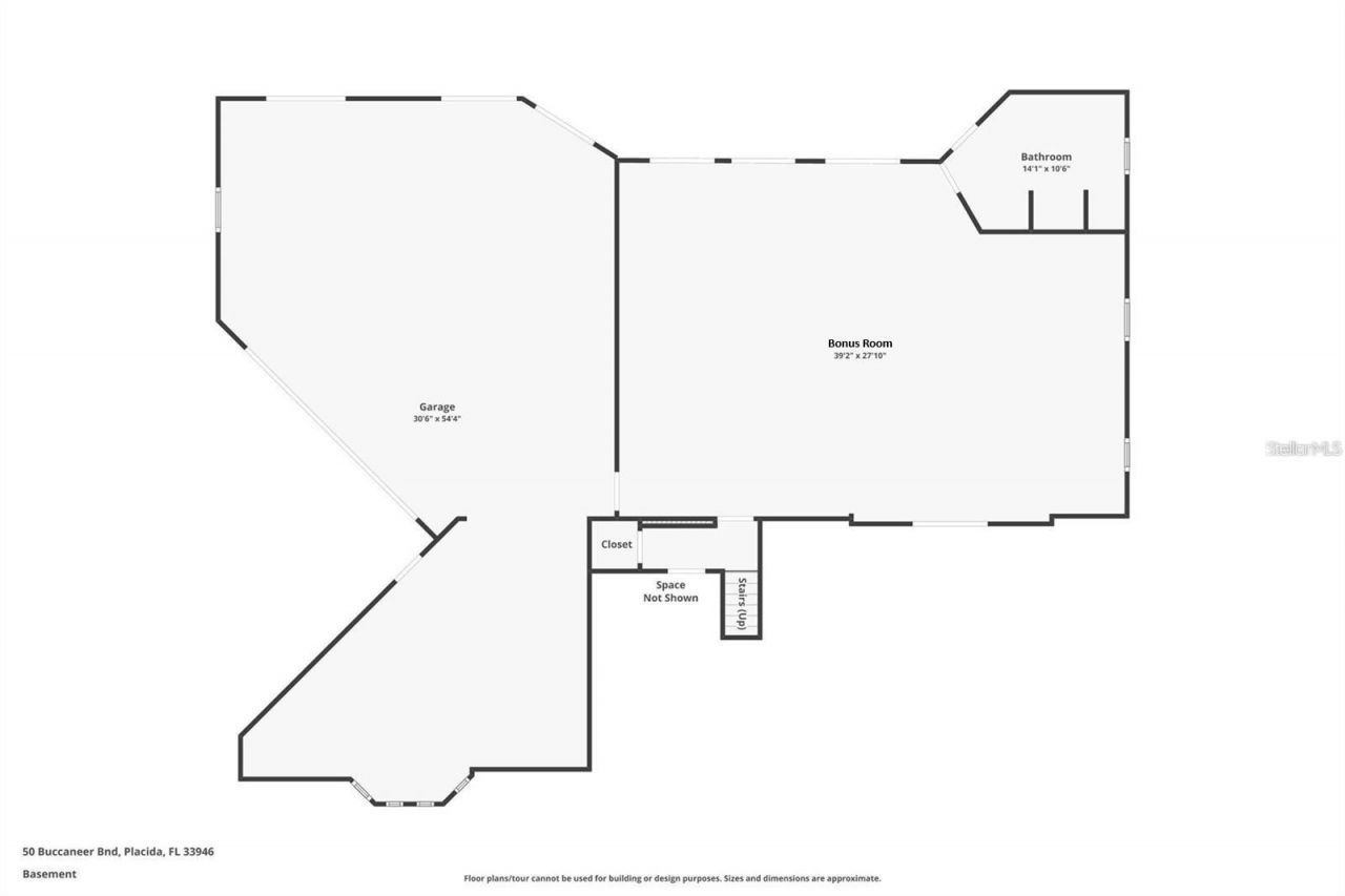 50 Buccaneer Bend, Placida, FL 33946 Photo