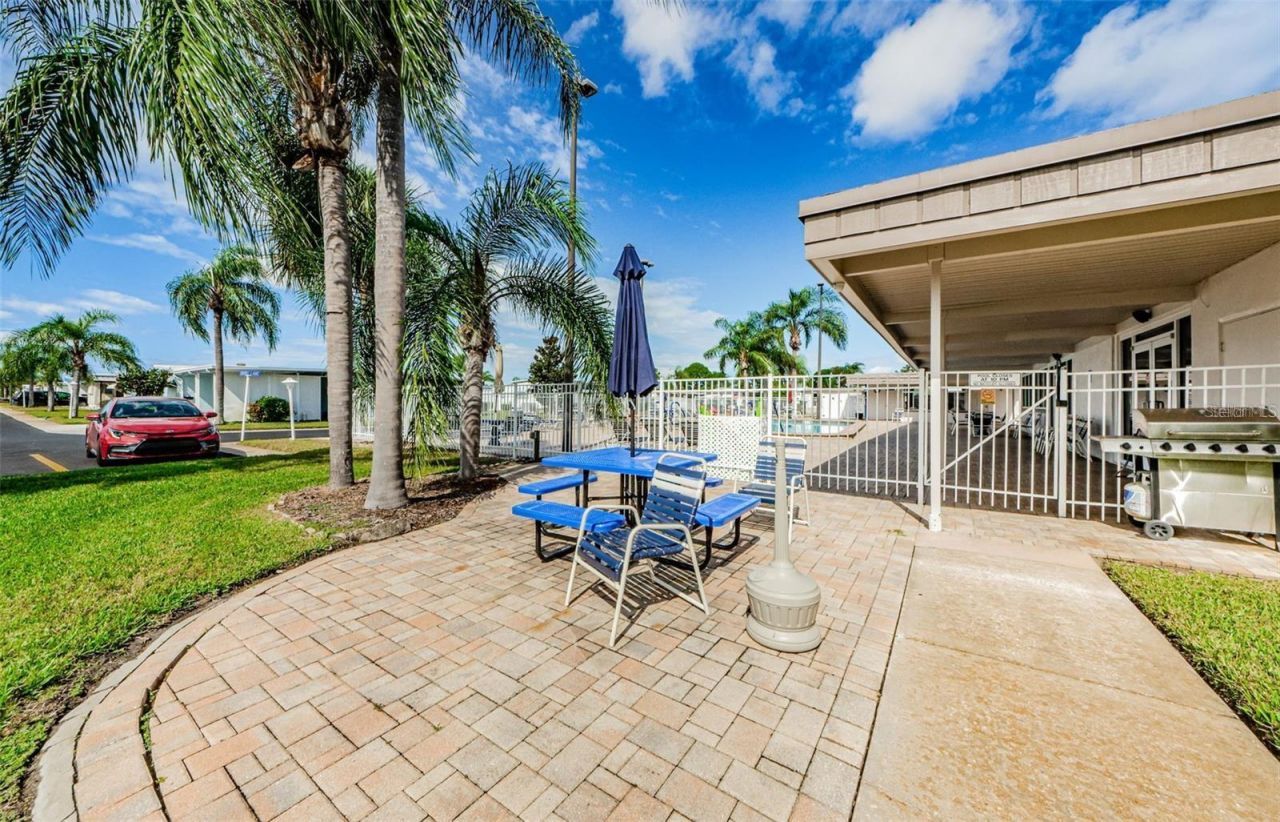 217 Seagull Drive, Tarpon Springs, FL 34689 Photo