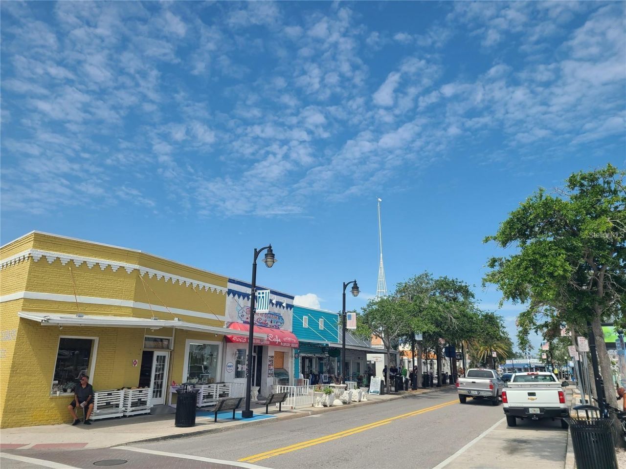 217 Seagull Drive, Tarpon Springs, FL 34689 Photo