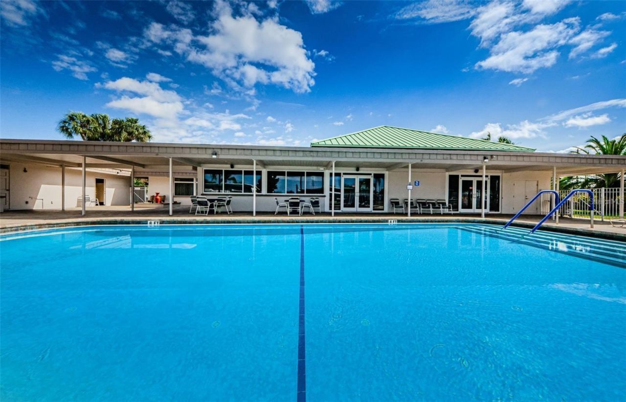 217 Seagull Drive, Tarpon Springs, FL 34689 Photo