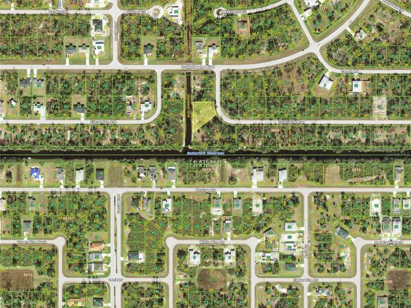 12343 SUNNILAND AVENUE, PORT CHARLOTTE, FL 33981