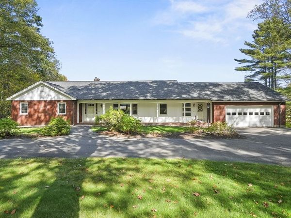 330 Benjamin Street, Winchendon, MA 01475