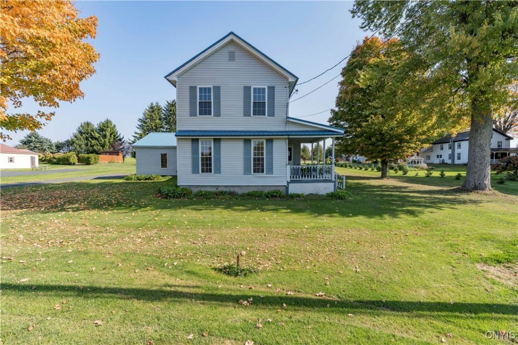 10226 Washington Street, Copenhagen, NY 13626 Main Photo