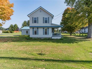 10226 Washington Street, Copenhagen, NY 13626