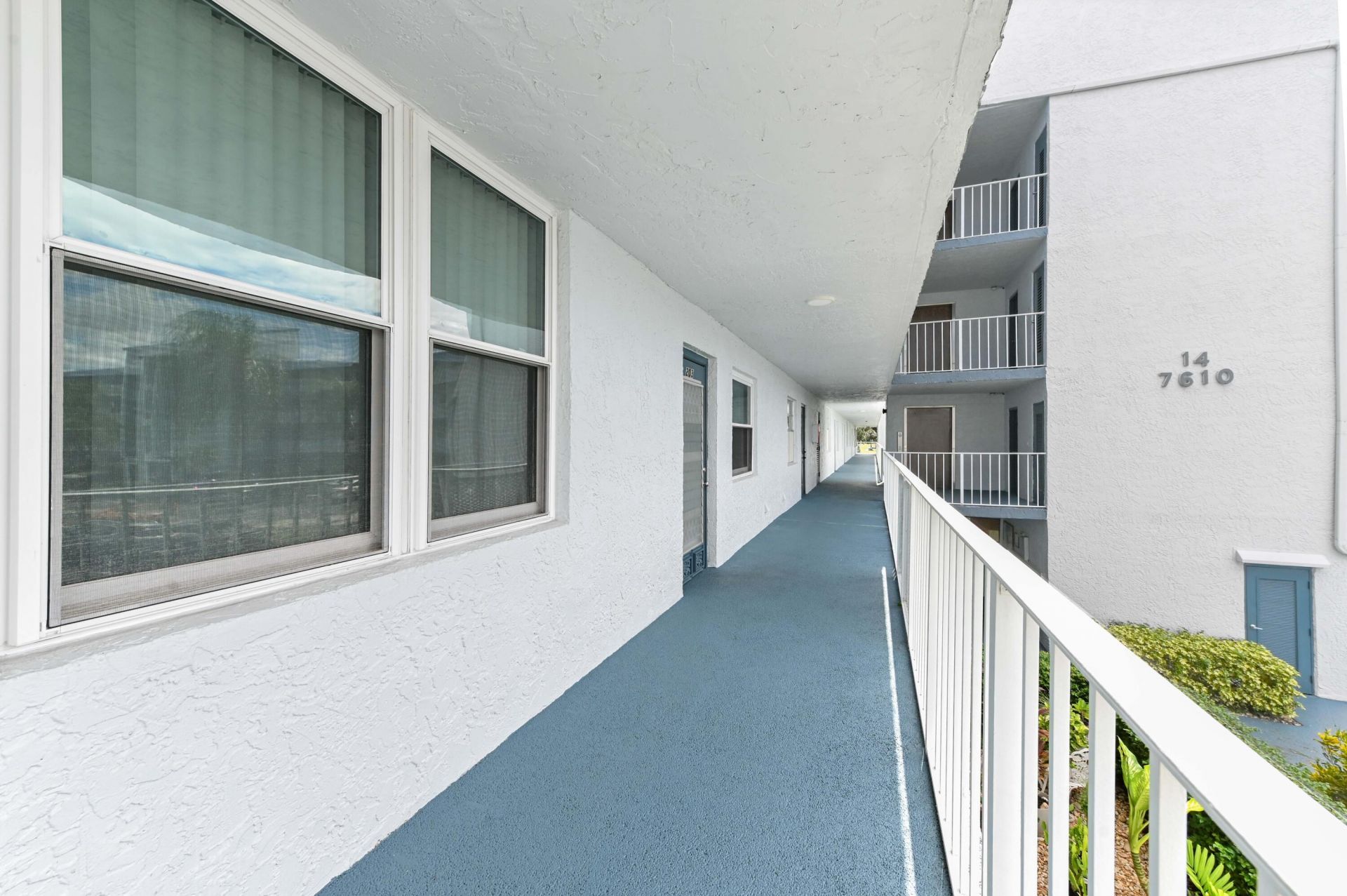 7610 NW 18th Street, Unit 203, Margate, FL 33063 Photo