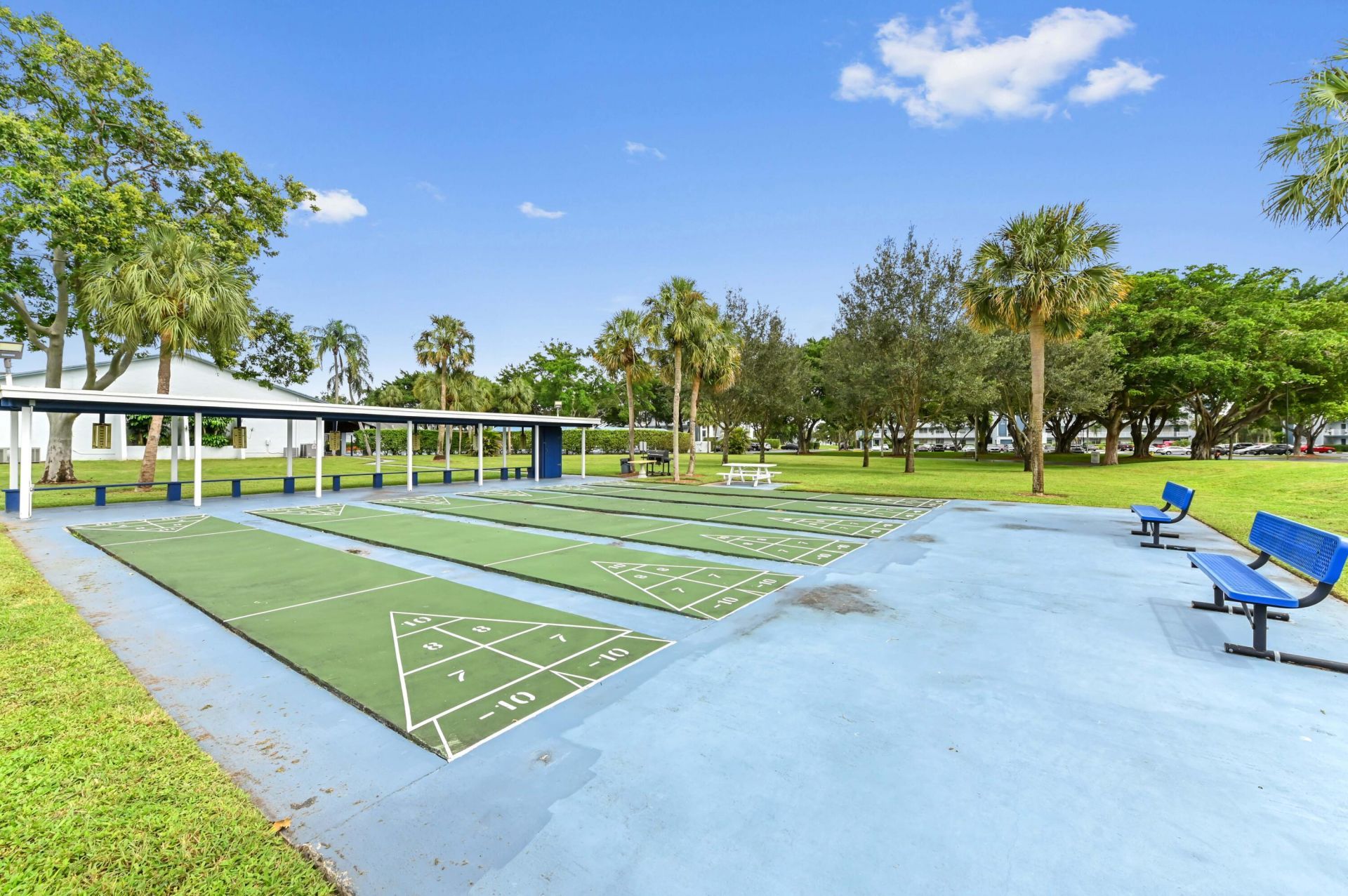 7610 NW 18th Street, Unit 203, Margate, FL 33063 Photo