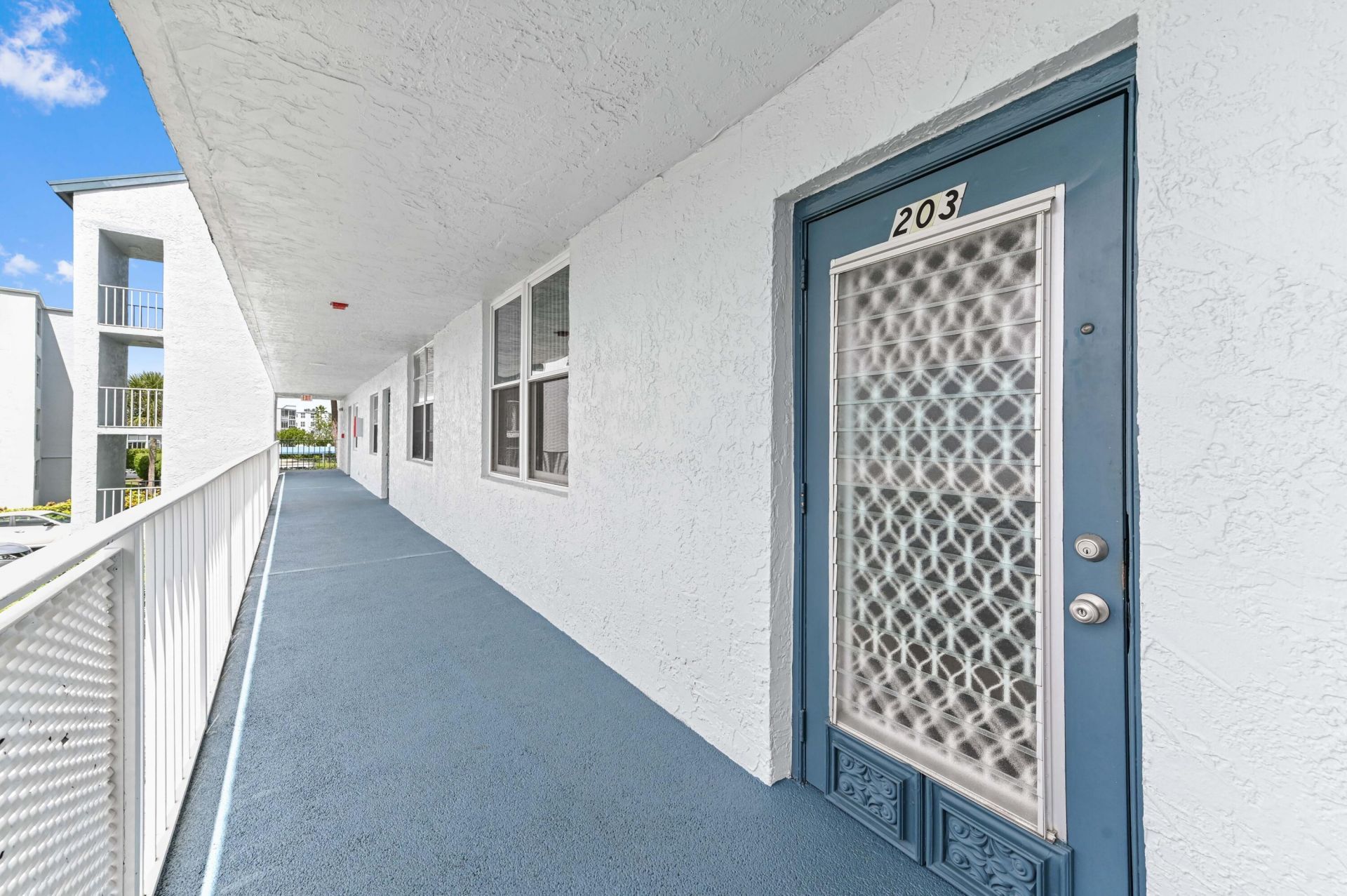 7610 NW 18th Street, Unit 203, Margate, FL 33063 Photo