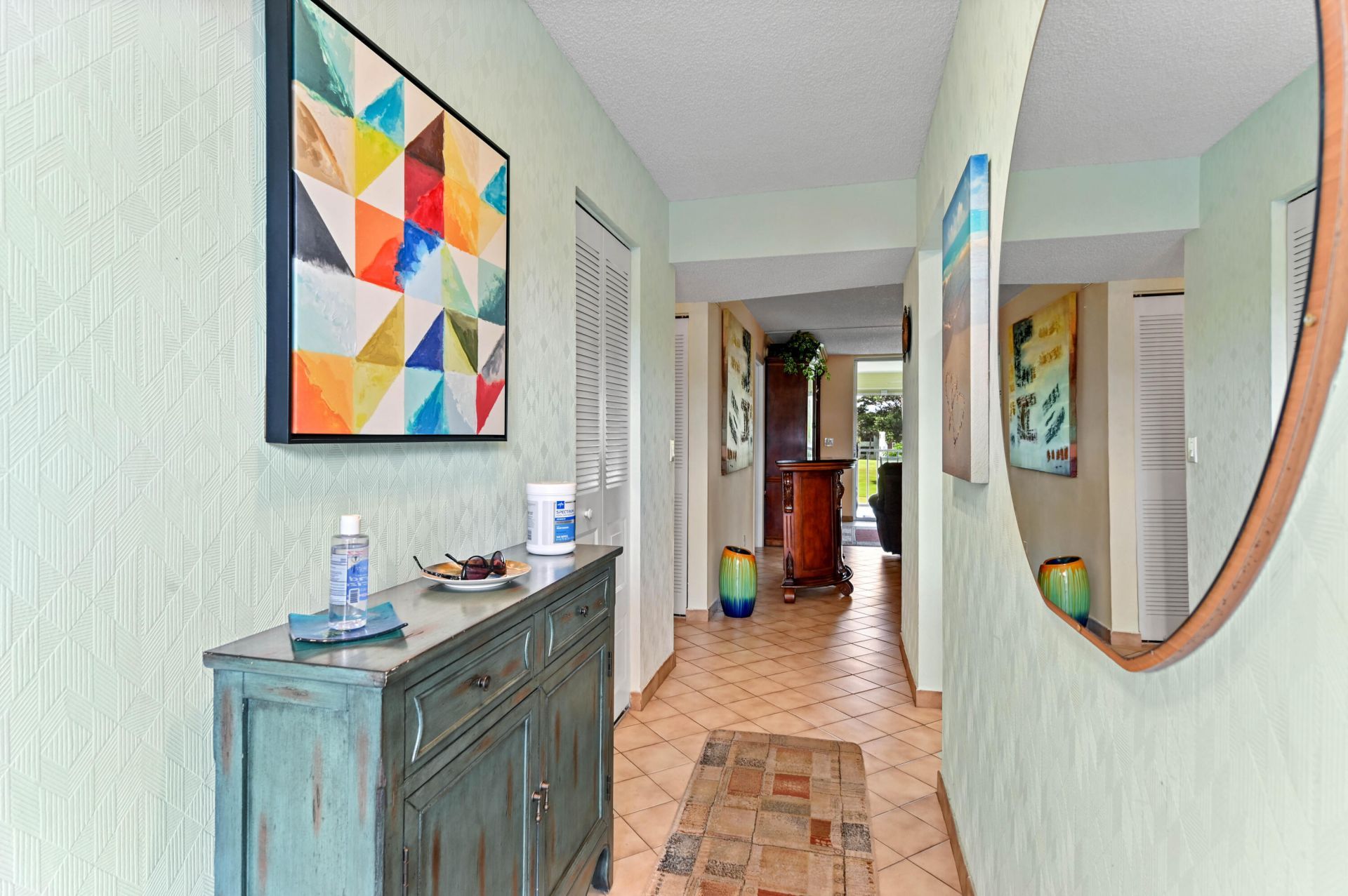 7610 NW 18th Street, Unit 203, Margate, FL 33063 Photo