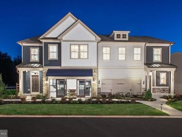 604 LIBERTY RIDGE ROAD, HORSHAM, PA 19044