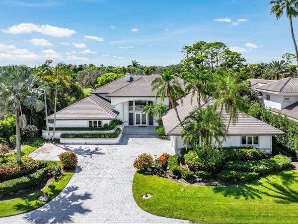 3200 Burgundy Drive N, Palm Beach Gardens, FL 33410