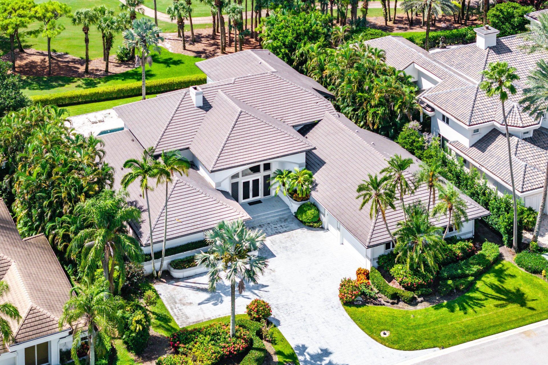 3200 Burgundy Drive N, Palm Beach Gardens, FL 33410 Photo