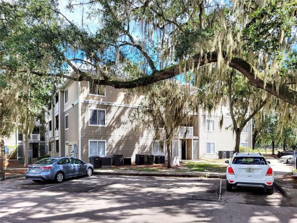 4000 SW 23RD STREET, Unit 4-308, GAINESVILLE, FL 32608