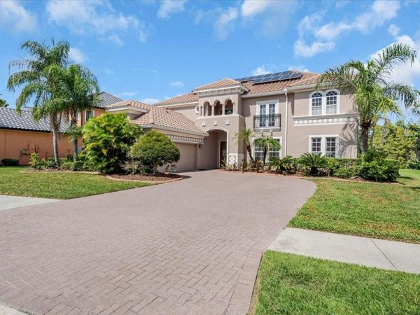 10561 BERMUDA ISLE DRIVE, TAMPA, FL 33647