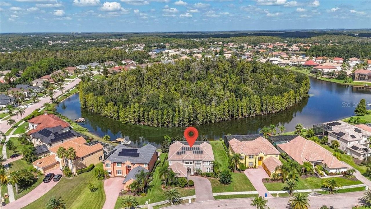 10561 Bermuda Isle Drive, Tampa, FL 33647 Photo