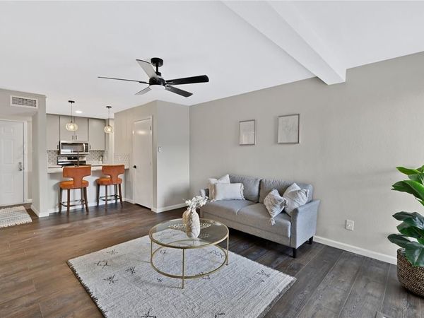 5500 Boca Raton Boulevard, Unit 327, Fort Worth, TX 76112