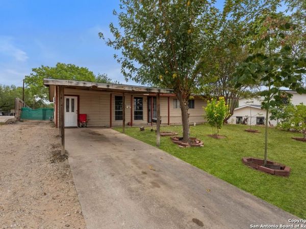 3250 Bob Billa, San Antonio, TX 78223