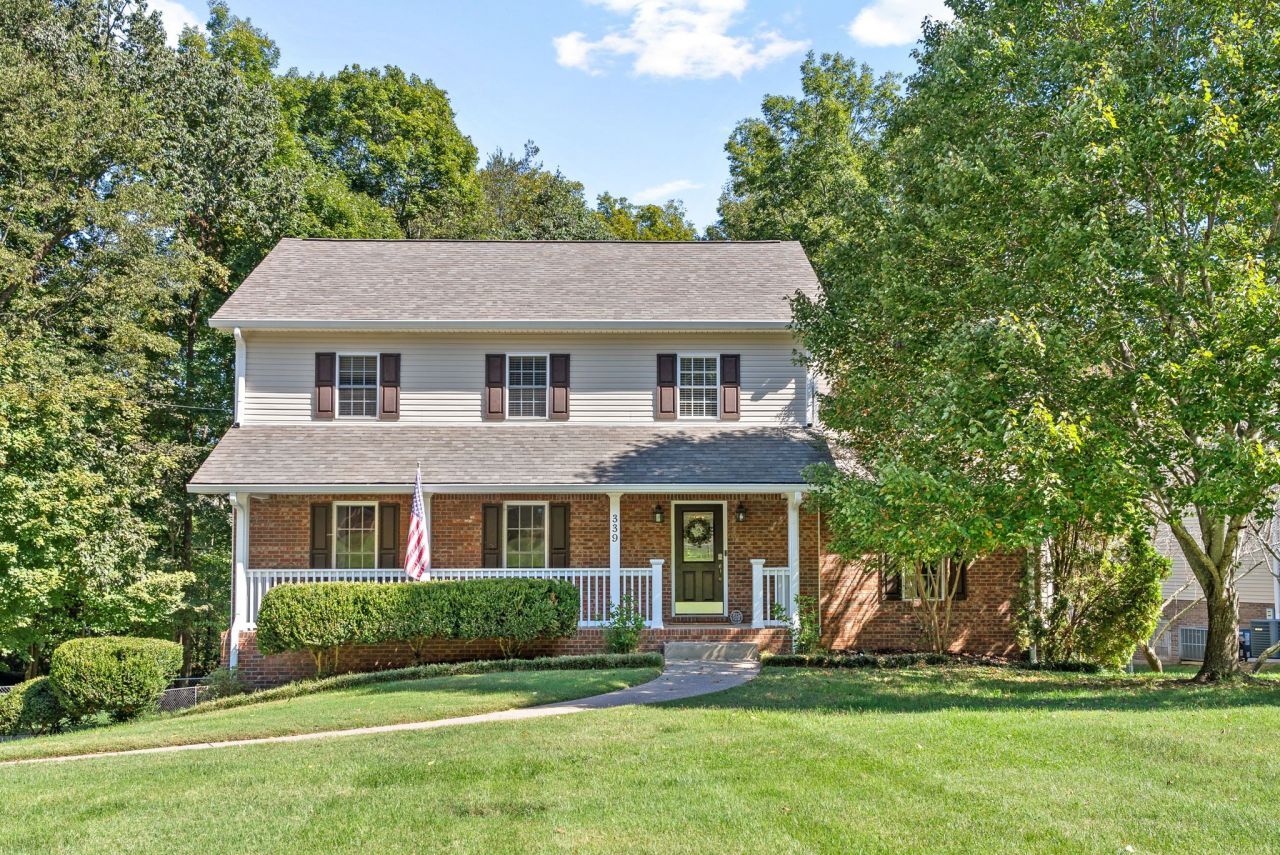 339 Wells Ct, Clarksville, TN 37043 Main Photo