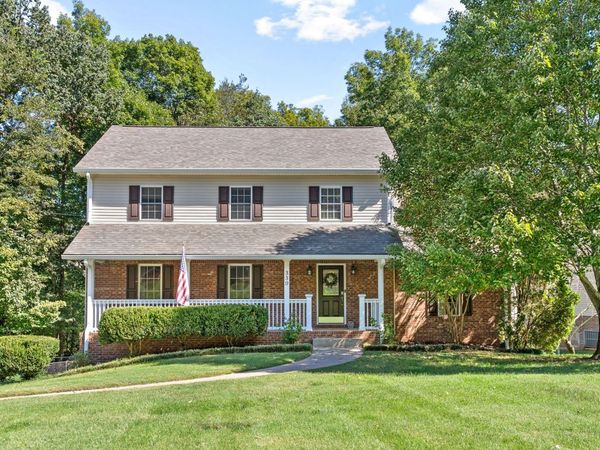 339 Wells Ct, Clarksville, TN 37043