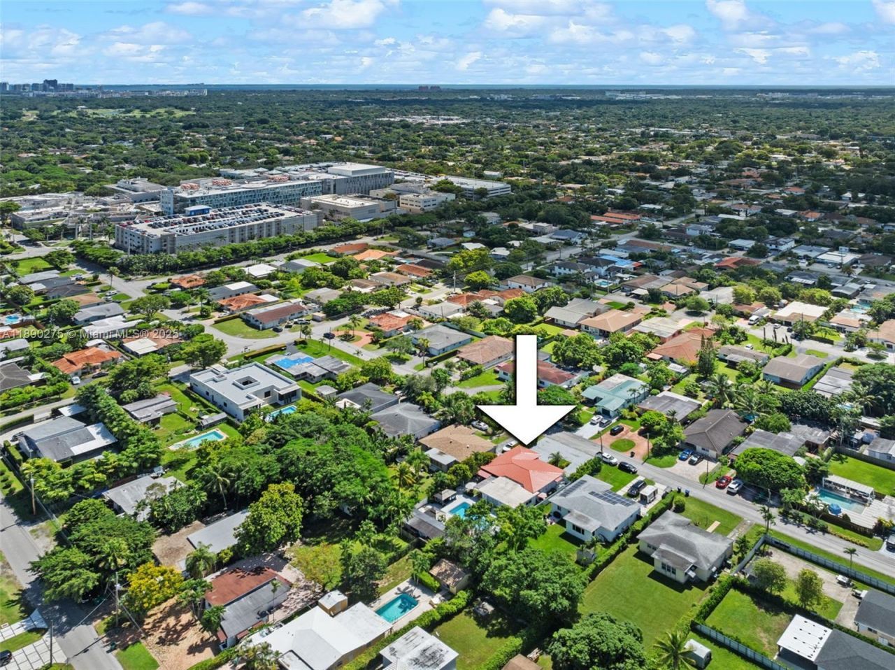 6355 SW 30th St, Miami, FL 33155 Photo