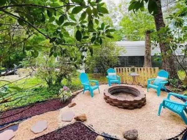 45 tomahawk Drive, Sapphire, NC 28774