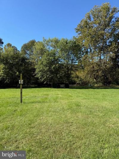 Lot 14 Misty Meadow Lane, Bentonville, VA 22610 Main Photo