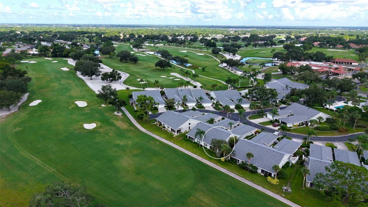 5568 Country Club Way, Sarasota, FL 34243 Photo