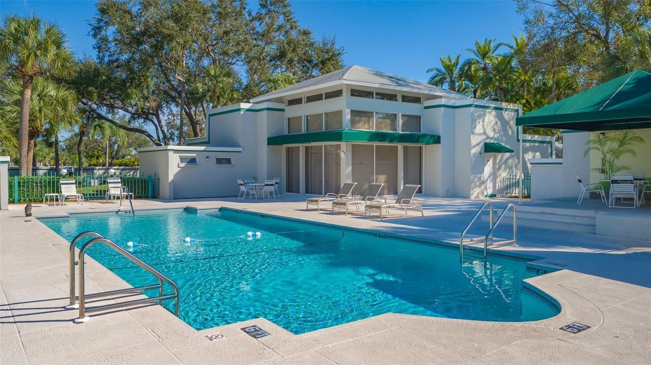 5568 Country Club Way, Sarasota, FL 34243 Photo