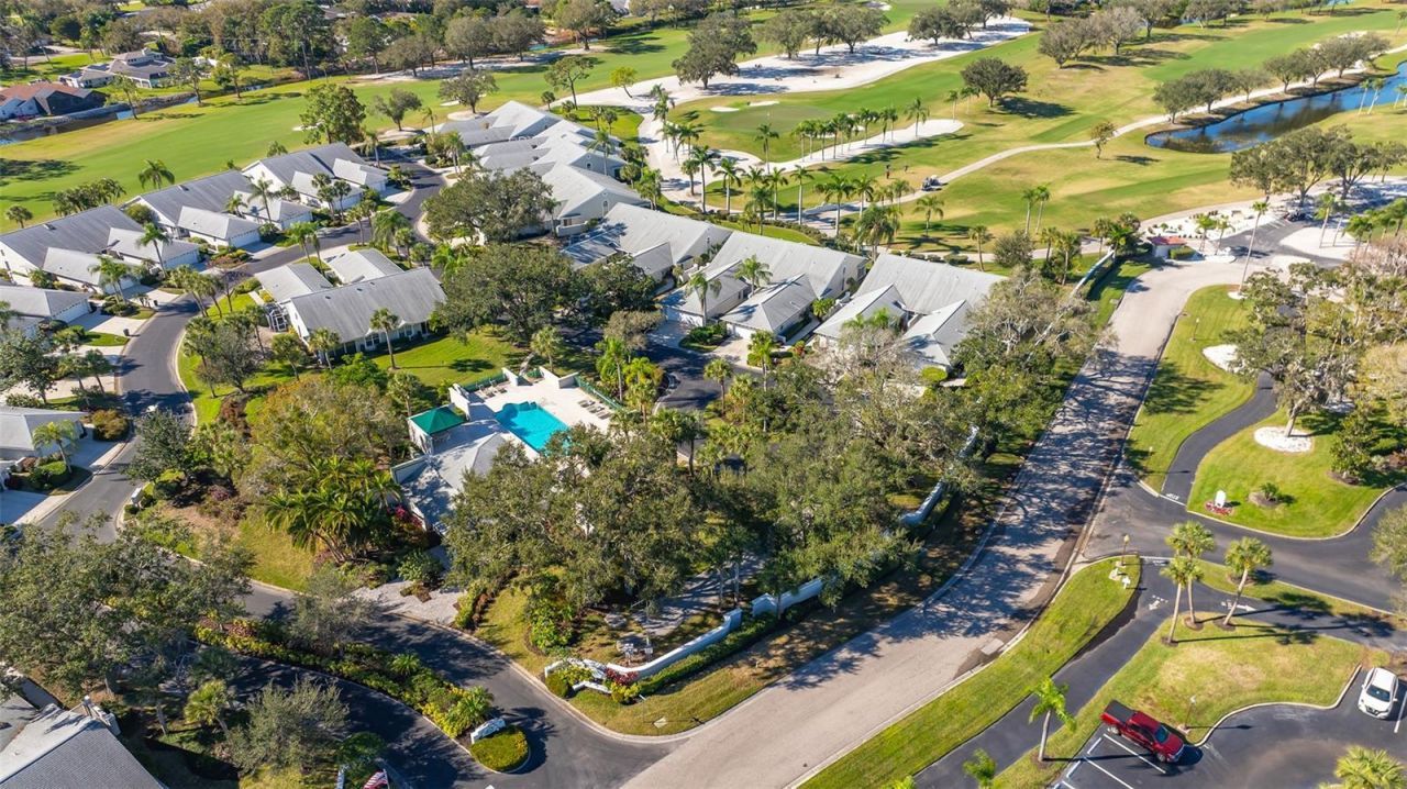 5568 Country Club Way, Sarasota, FL 34243 Photo