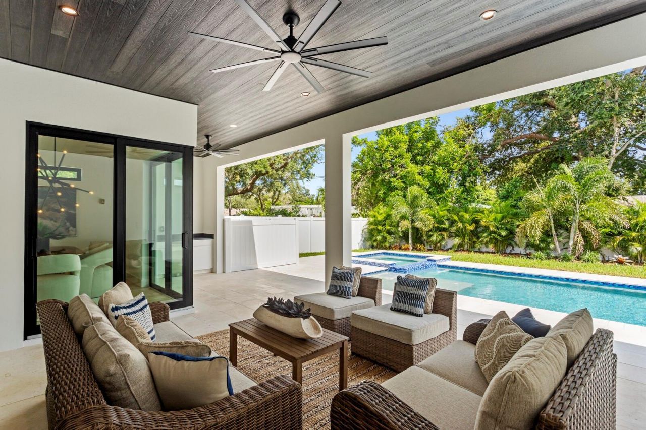 276 Island Circle, Sarasota, FL 34242 Photo