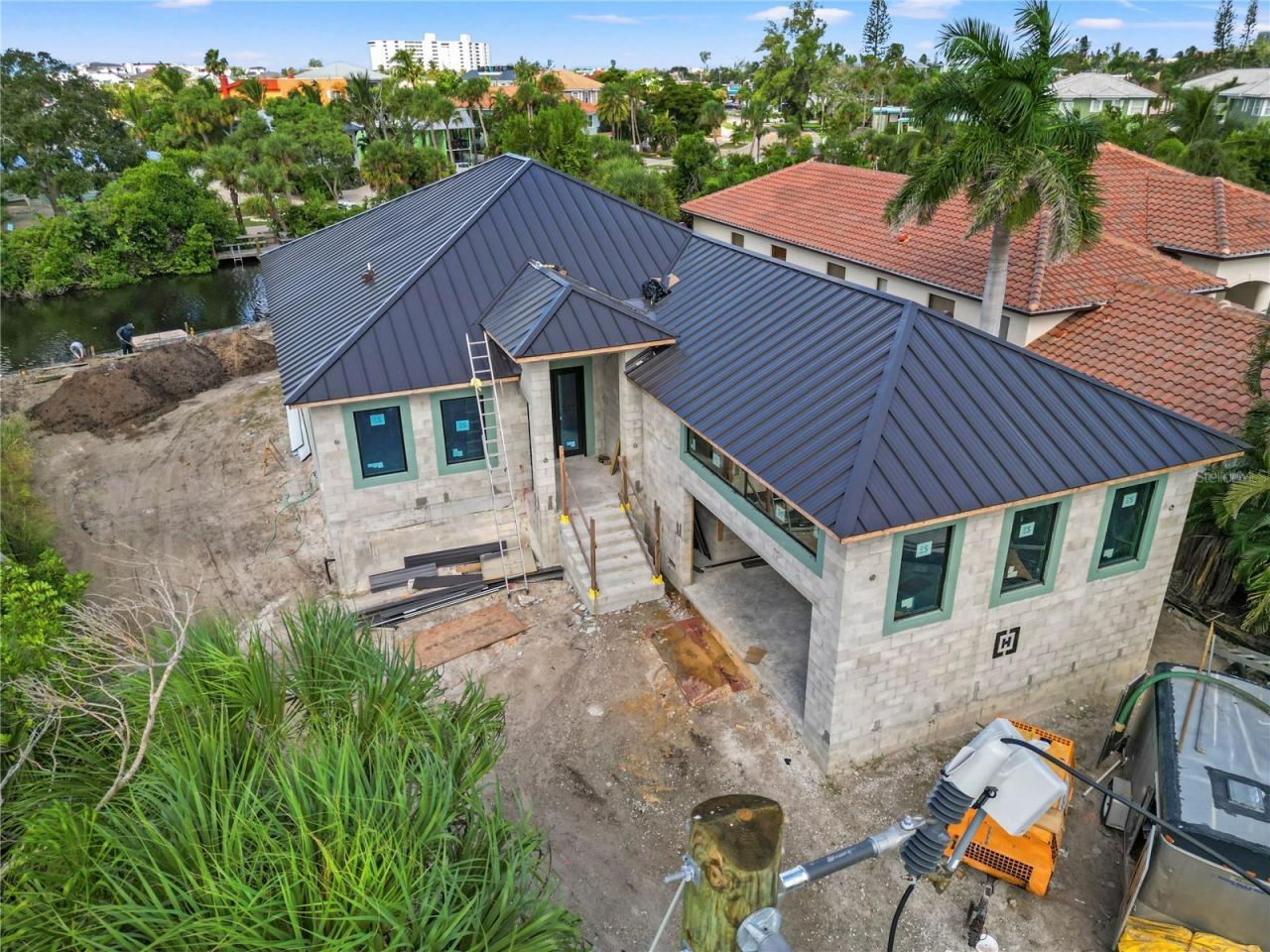 276 Island Circle, Sarasota, FL 34242 Photo