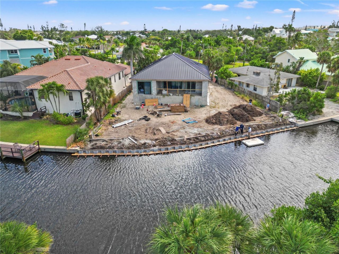 276 Island Circle, Sarasota, FL 34242 Photo