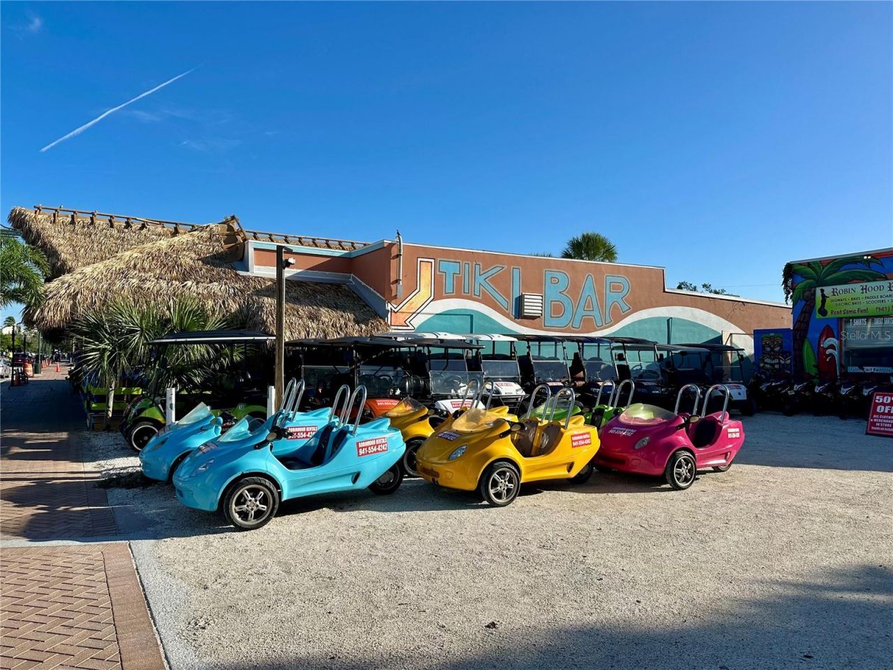 276 Island Circle, Sarasota, FL 34242 Photo