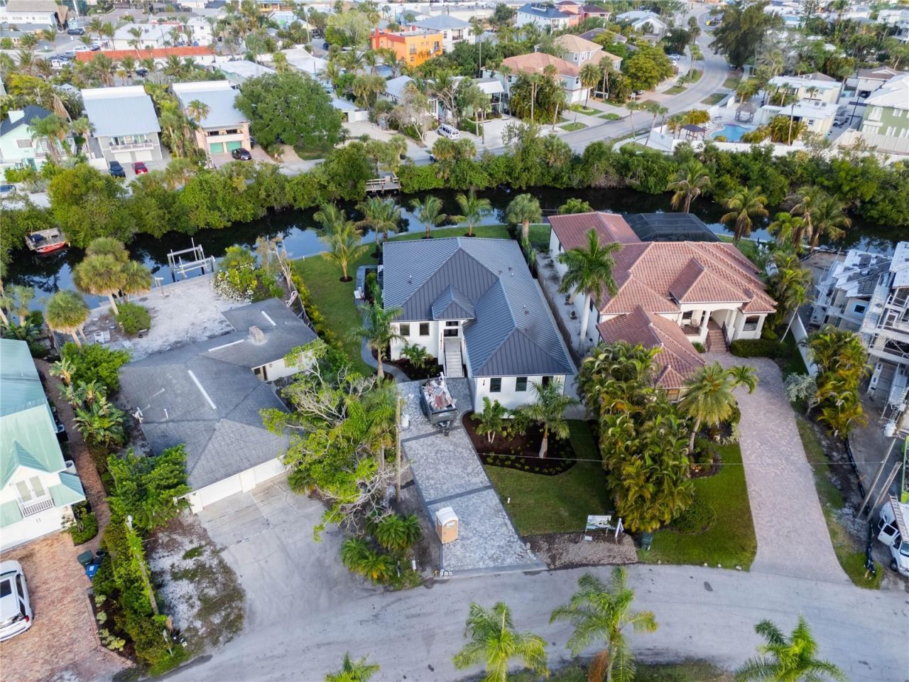 276 Island Circle, Sarasota, FL 34242 Photo