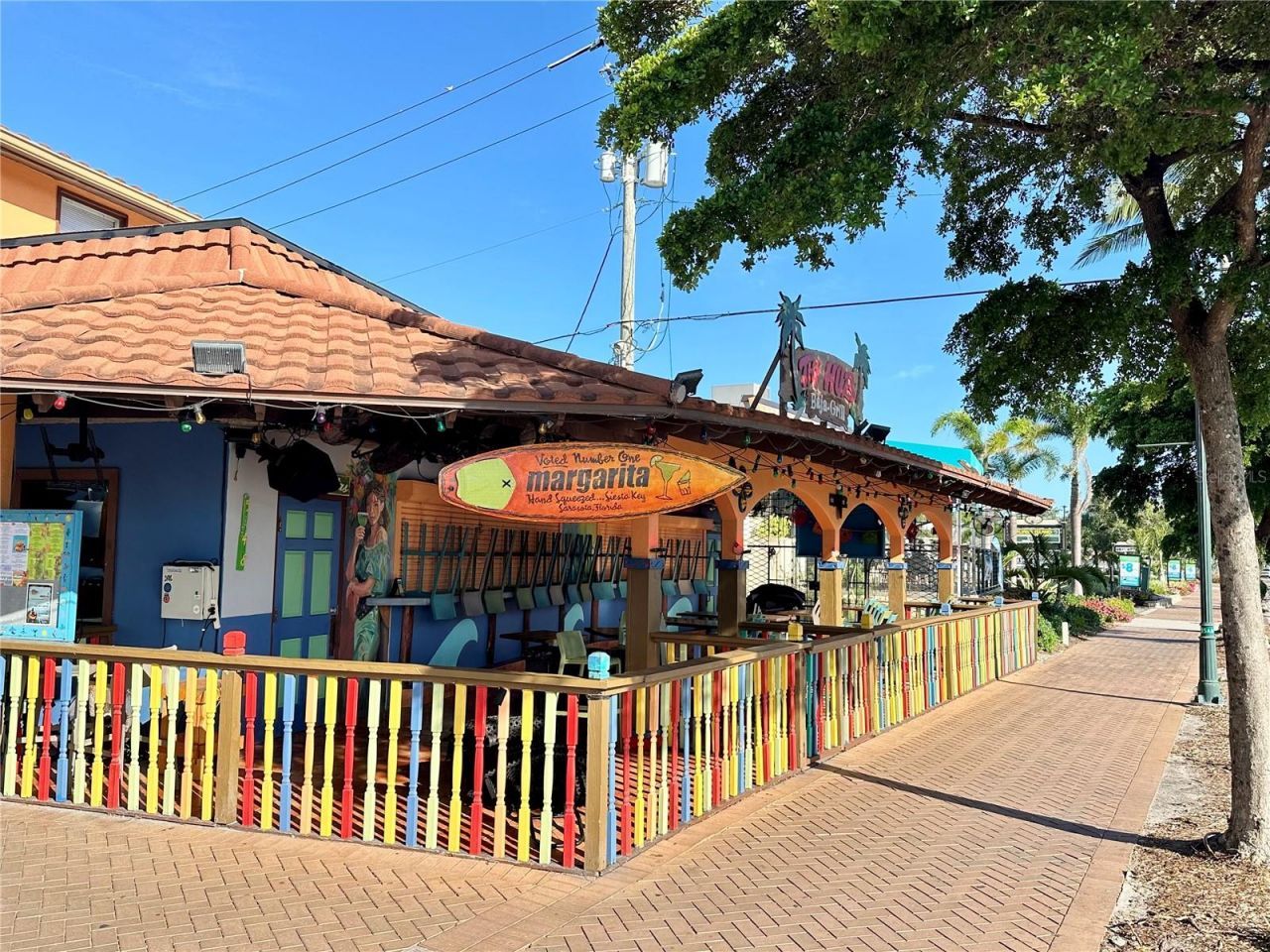 276 Island Circle, Sarasota, FL 34242 Photo