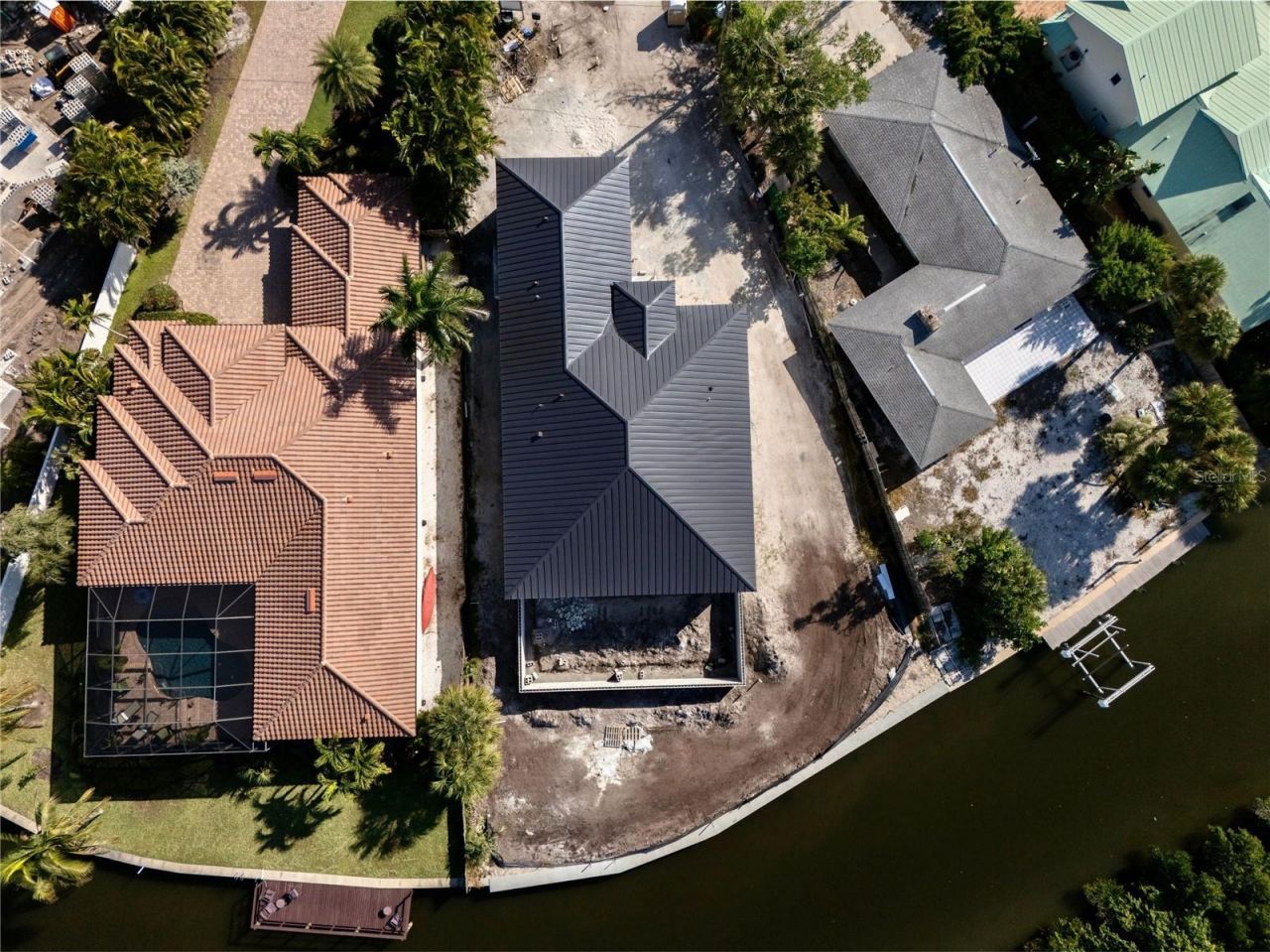 276 Island Circle, Sarasota, FL 34242 Photo